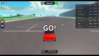 ROBLOX (новая игра)