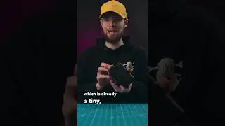 The Problem With the Canon M50… (Part 4)