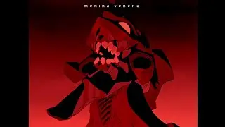 evangelion  |  gimme! gimme! gimme!