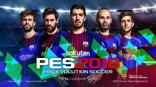 SOLUCIÓN DEFINITIVA ARCHIVO DAÑADO CODESGJC238 PES 2018 PC