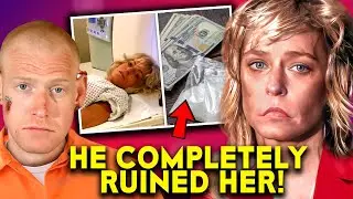 How Farrah Fawcett’s Son DESTROYED Her Before Her Tragic De@th