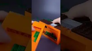 Головоломка из лего 