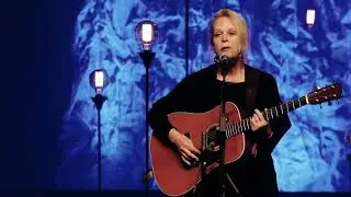 Mary Chapin Carpenter - Old D-35
