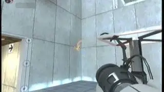 Portal: Still Alive Walkthrough- part 3