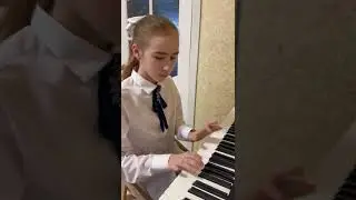 Михайлова Полина