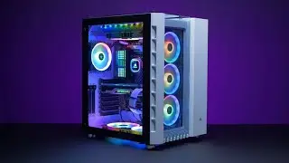 When you build a gaming pc for the first time #shorts