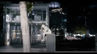 Softo - Tomber (Clip officiel)