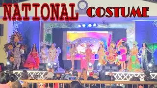 Miss Gay/Bry.Puntod/National Costume/khenlex vlog