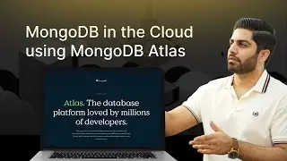Atlas MongoDB Tutorial | MongoDB Create Database | Setup MongoDB Cloud