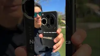 NI iPHONE NI SAMSUNG!!! Llegó el nuevo rey...