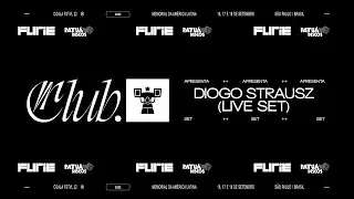 Coala.FSTVL™ - DIOGO SRAUSZ @ Club Coala