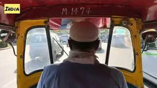 The India assignments