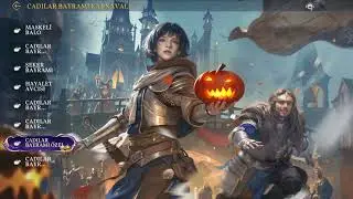 CADILAR BAYRAMI ETKİLİĞİ VE GELECEKTEKİ ETKİNLİKLER - Age of Empires Mobile