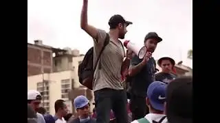 A un mes del 