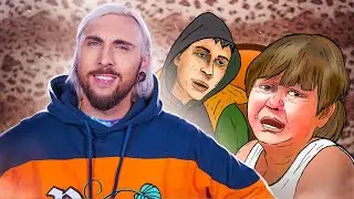 +100500 - МЕНЯ ВСЁ ЗАДОЛБАЛО!