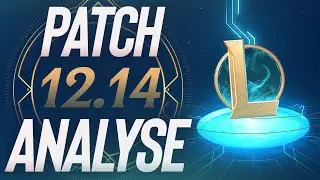 LE NON-SENS DU PATCH 12.14