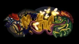 TGA22 - Malmö - Game Project #7 - Mothia Trailer