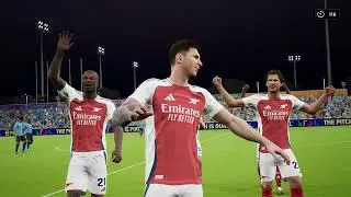 eFootball 2025™ Coop PvP Teamplay Fun