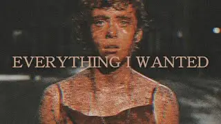 Sydney Novak | Everything I Wanted
