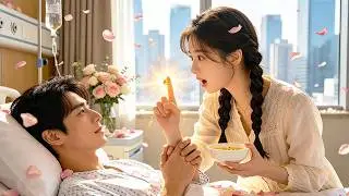 The CEO is seriously ill, and the doctors are helpless. A girl from the village gave him a pill—i...