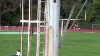 Vs Gunn Girls 400m