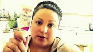 How I got through radiation  : Tips & Products to help your skin!