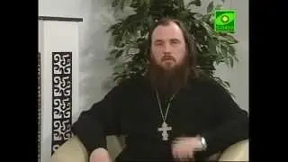 Священник Максим Каскун : Беседа о феминизме