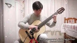 Clair de lune (Debussy)