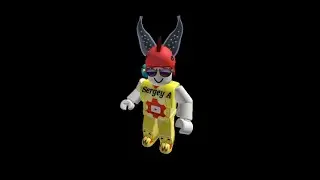 НОВЫЙ ПРОМОКОД РОБЛОКС/NEW PROMO CODES ROBLOX