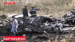 Tarixin ən böyük 10 təyyarə qəzası hansılardır?