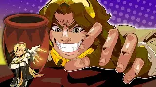We Played TINY Hide and Seek in Overwatch 2