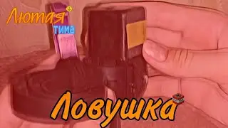 Лютая тима (47 серия) "Ловушка"