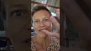 когда ем, стараюсь не думать об ЭТОМ