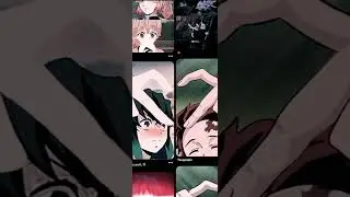 #клинокрассикающийдемонов #anime #иноске #танжиро Танжиро и иноски