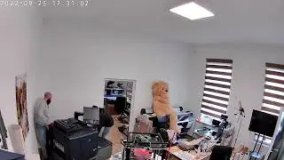 Cum apare hernia de disc? 😱🤣