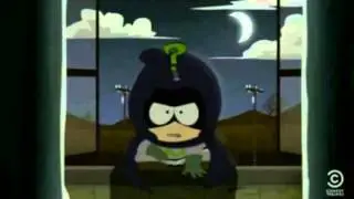 Mysterion- Centuries