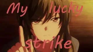 AMV - Gekkan Shoujo Nozaki-kun