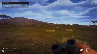 Way of the Hunter:Африка,за полмира задание часть 2