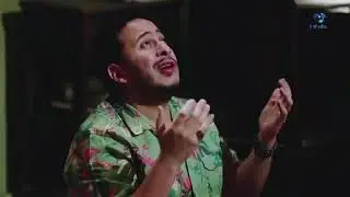 نصف ساعه كامله من الضحك مع النجم |كريم عفيفي من مسلسل {رمضان كريم}