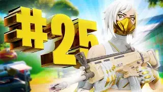 Eva | Comp Fortnite Highlights #25 | Averse