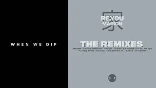 Premiere: Re.You - Relocate ft. Stereo Mc's (Rodriguez Jr. Remix) [connected]