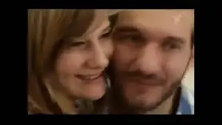Ник Вуйчич Nick Vujicic   великий человек без рук и ног
