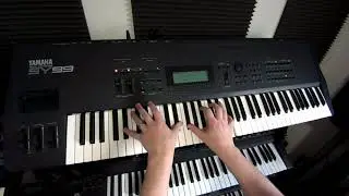 Synth Stuff Ep. 77 - Yamaha SY99