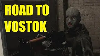 The Road To Vostok