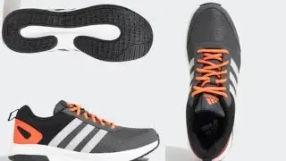 Adidas running shoes original.. #adidas