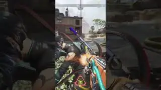 Good Sh*t #apexlegend #apexclips #apexcommunity #apex #ytshort #short #foryou #gaming