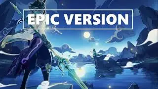 Xiao theme- 