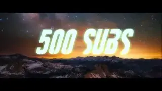 especial 500 subs (seis são feras)