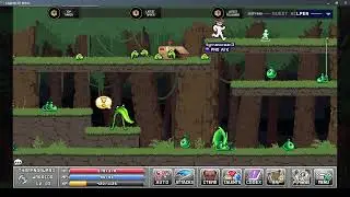 [FR/EN] W3 | LVL 77 | unlocking 8th character