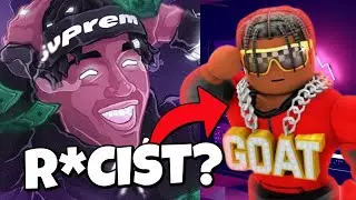 Has This Roblox Youtuber Gone Too Far?